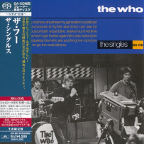 The Who - 1984 - The Singles (Universal.2011 SHM).DFF