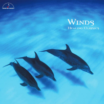 Healing Classics Winds 2021 (DSD256).dsf