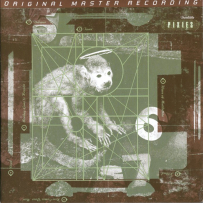 Pixies - Doolittle 1989 (Mobile Fidelity.2008 MFSL).DFF