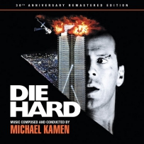 《虎胆龙威》Die Hard, 30th Anniversary Remastered Edition.flac