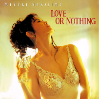 1994.10 - 中岛美雪.中島みゆき.Love Or Nothing, Flac Tracks [24-192]
