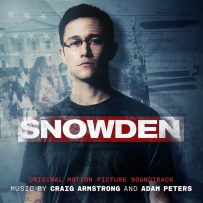 《斯诺登》Craig Armstrong - Snowden (Orchestral Score) -2015[MP3]