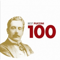 Best Puccini 100 (6 CD set) - 2008, FLAC (image+.cue), lossless