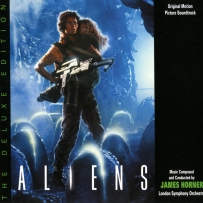 《异形》Aliens – 1989 (1986), APE (image+.cue).lossless