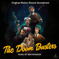 [24-48][OF] 毁灭战士 The Doom Busters - Ben Pearson - 2025
