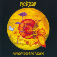 Nektar - Remember The Future 1973 (Dream Nebula.2004).DFF