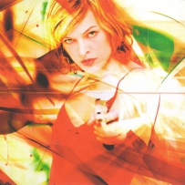 《生化危机 扩展原声》 Resident Evil [Expanded Original Motion Picture Score] - Bootleg, 2011, FLAC (tracks), lossless
