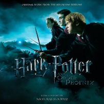 《哈利波特与凤凰社》Harry Potter and the Order of the Phoenix - 2007, lossless (tracks).FLAC