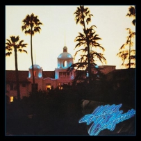 Eagles-Hotel California 老鹰乐队-加州旅馆(Flac 24Bits 192Khz)