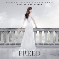 《五十度飞》Danny Elfman - Fifty Shades Freed (Original Motion Picture Score) [CD FLAC]