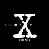 《X档案 The X-Files》Theme [Single] (by Mark Snow) - 1996, FLAC (tracks+.cue), lossless
