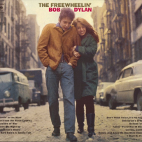 Bob Dylan - 1963 - The Freewheelin' Bob Dylan (2003 Remaster).DFF