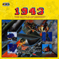 1943 - The Battle of Midway - 1943中途岛海战 (1943)