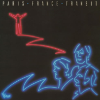 Paris France Transit - 1982, DSD 128 (tracks).DSF