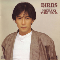 1987 - 徳永英明 - Birds, FLAC (image+.cue), lossless