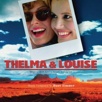 《末路狂花》Thelma & Louise - 2011 (1991), FLAC (tracks).lossless