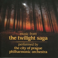 《暮光之城》The Twilight Saga - 2012 (2009-2012), FLAC (image+.cue), lossless