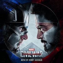 《美国队长3 内战》Captain America：Civil War - 2016, lossless (tracks).FLAC