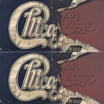 Chicago - Chicago X - 1976 (2016) (Rock, Funk, Soul, Classic Rock, Jazz-Rock).blu-ray