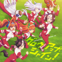 [32-96]『ウマ娘 プリティーダービー』Animation Derby 02(Re) - 2021