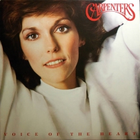 1983 - Voice of the Heart, FLAC (image+.cue) (24-96)  JP LP