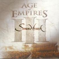 帝国时代 Age of Empires III Original Soundtrack, FLAC (tracks), lossless