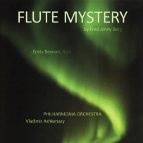 Flute Mystery - Fred. J. Berg - 2009 (Classical)