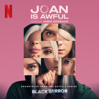 《黑镜Black Mirror》s06e01 2023 - Joan Is Awful [24bit FLAC]