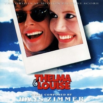 《末路狂花》Thelma & Louise + Regarding Henry - 1991