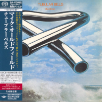 Mike Oldfield - Tubular Bells 1973 (Mercury.2011 SHM).DFF