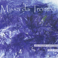 2L - Missa da Tromba (Organ) (2L.2008) (2.8MHz DFF DSD64)
