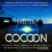 《茧》Cocoon (Remastered) (Special Edition) - 2013 (1985), FLAC (tracks+.cue).lossless