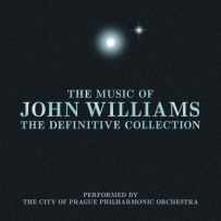 The Music of John Williams. The Definitive Collection (The City Of Prague Philharmonic Orchestra, London Music Works, Miss Volare and The Vendettas, NYJO) - 2012.FLAC