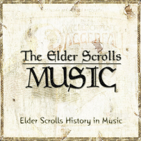 上古卷轴音乐史 The Elder Scrolls History in Music (2 CD) (Various Composers) - 2006, MP3, 64-320 kbps