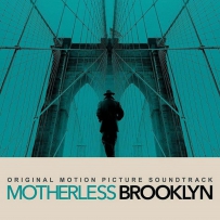 《布鲁克林秘案》 motherless brooklyn  (Original Motion Picture Soundtrack)