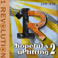 1RM-036 - Hopeful & Uplifting 2（MP3 320）