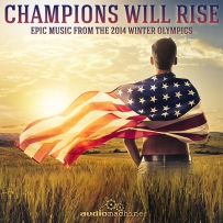 Public Albums -  Champions Will Rise Epic Music from the...