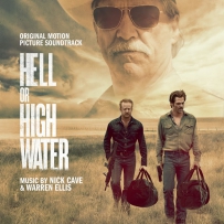 《赴汤蹈火》Nick Cave & Warren Ellis - Hell Or High Water (Original Motion Picture Soundtrack).flac