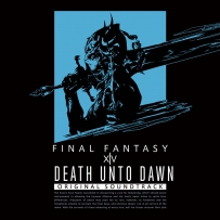 2021 Death Unto Dawn _ FINAL FANTASY XIV Original Soundtrack
