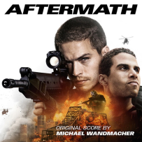 [24-192][OF][FM] 劫后余生 Aftermath (Original Score) - 2025