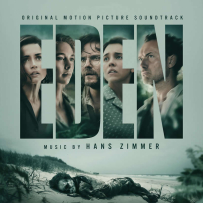 [24-192][OF][FM] 伊甸 Eden - Hans Zimmer (Original Motion Picture Soundtrack) - 2025