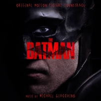 《蝙蝠侠》2022 The Batman - 2022 (Score).hires