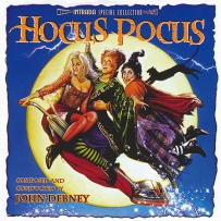 《女巫也疯狂》Hocus Pocus - 2013 (1993), FLAC (tracks+.cue).lossless