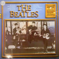 1964 - Ausgewählte Goldstücke (1982 Reissue) [Wv 32-192]