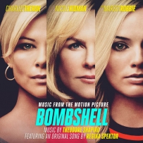 《爆炸新闻 Bombshell》2019, lossless (tracks).FLAC