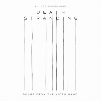 死亡搁浅 Death Stranding (Songs from the Video Game), lossless ,Flac 24-48.hires