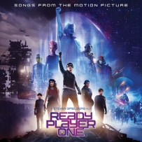 《头号玩家》Ready Player One (2018) FLAC