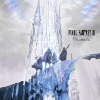 [LP] [24-384] Nobuo Uematsu - Final Fantasy III Four Souls - 2020, WavPack (tracks)