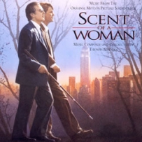 《闻香识女人》Scent of a Woman - Thomas Newman, lossless (tracks).flac