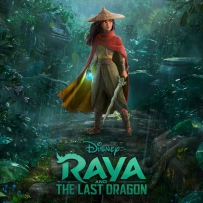 《寻龙传说》 Raya and the Last Dragon, FLAC